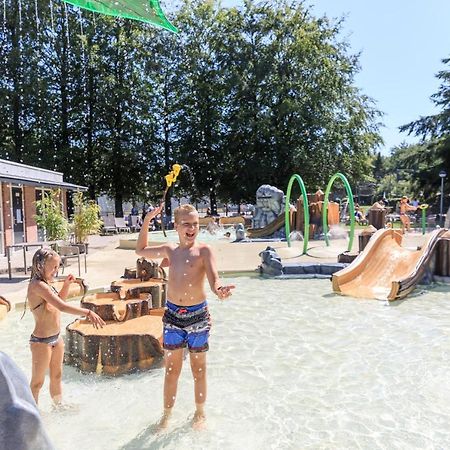 Rcn Vakantiepark De Roggeberg 아펠샤 외부 사진