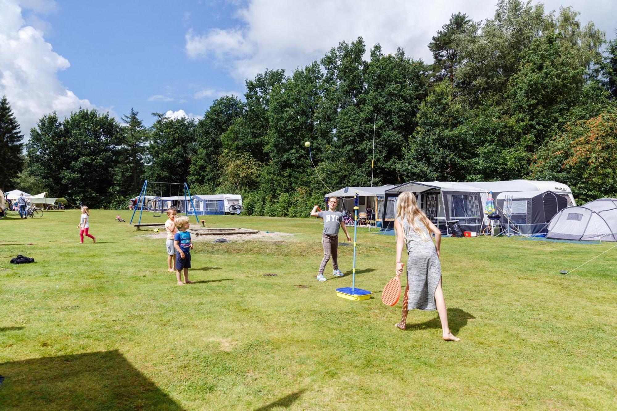 Rcn Vakantiepark De Roggeberg 아펠샤 외부 사진