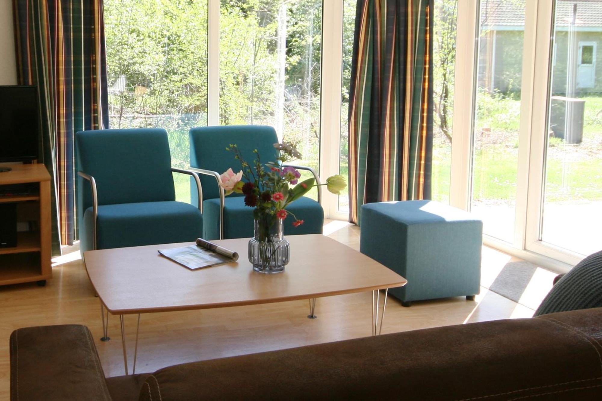 Rcn Vakantiepark De Roggeberg 아펠샤 외부 사진