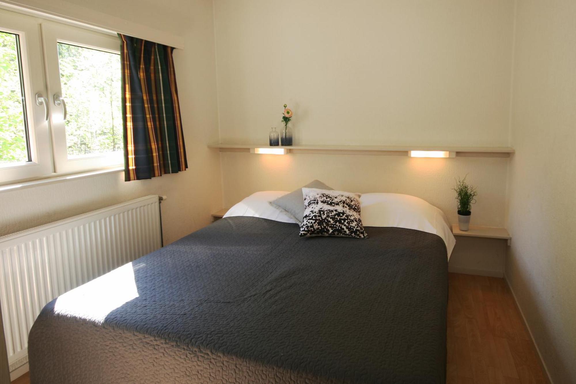 Rcn Vakantiepark De Roggeberg 아펠샤 외부 사진