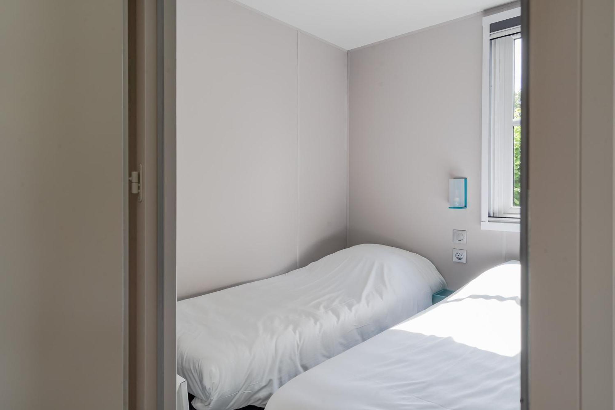 Rcn Vakantiepark De Roggeberg 아펠샤 외부 사진