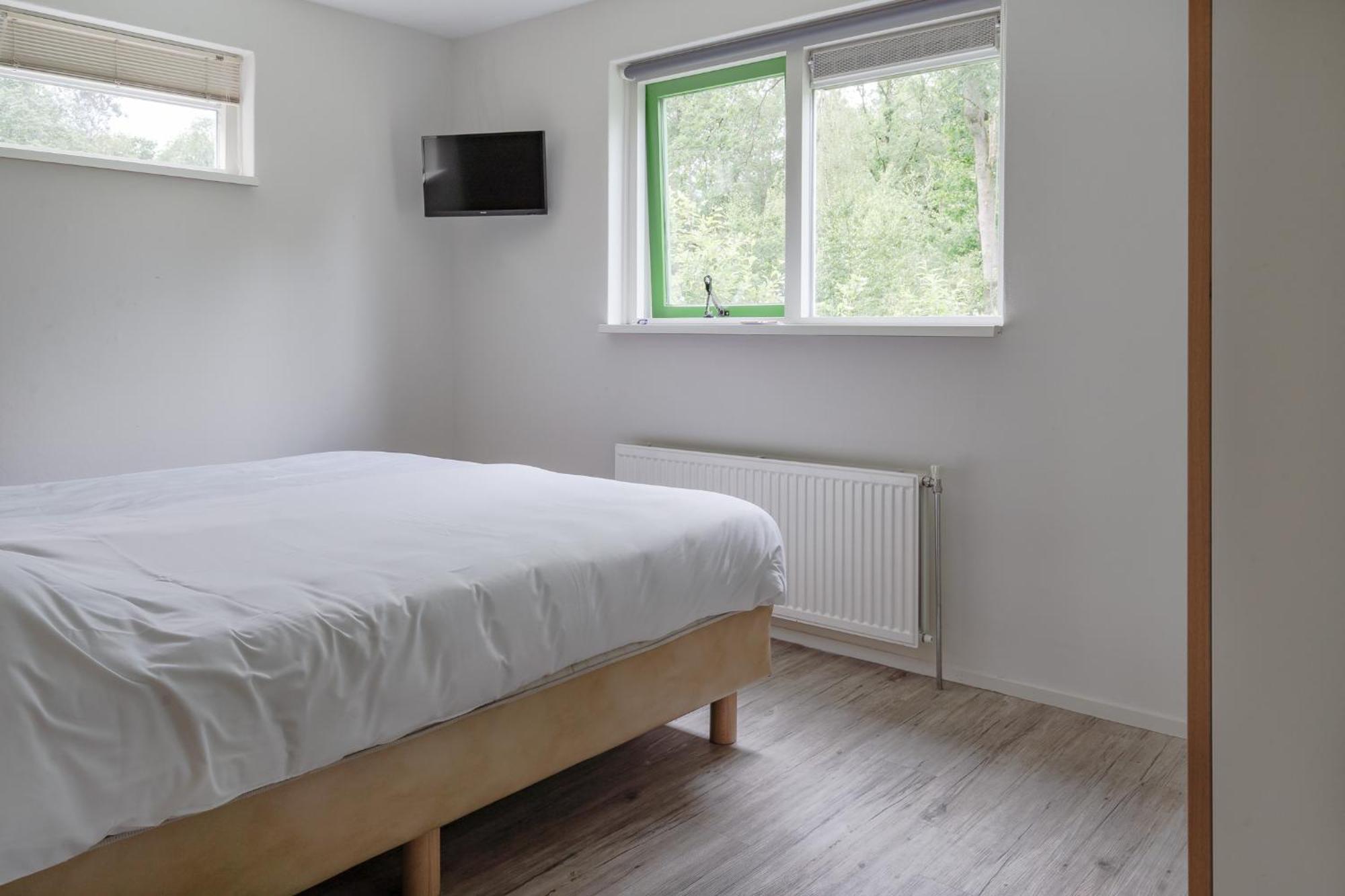 Rcn Vakantiepark De Roggeberg 아펠샤 객실 사진