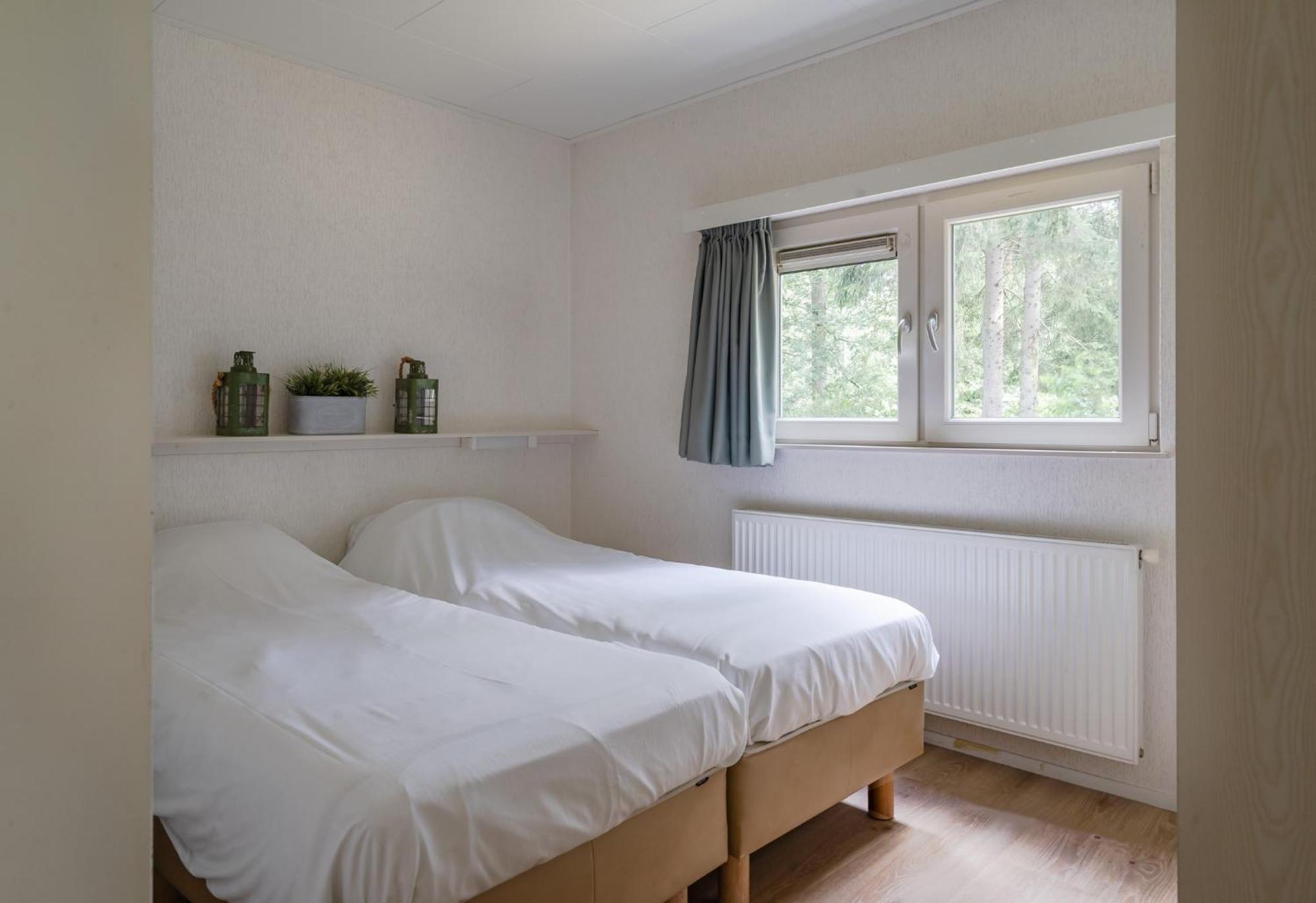 Rcn Vakantiepark De Roggeberg 아펠샤 객실 사진