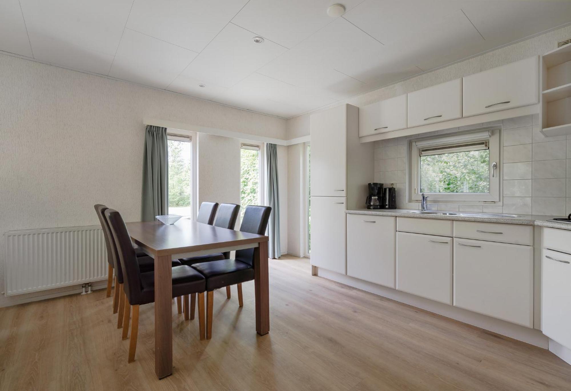 Rcn Vakantiepark De Roggeberg 아펠샤 객실 사진
