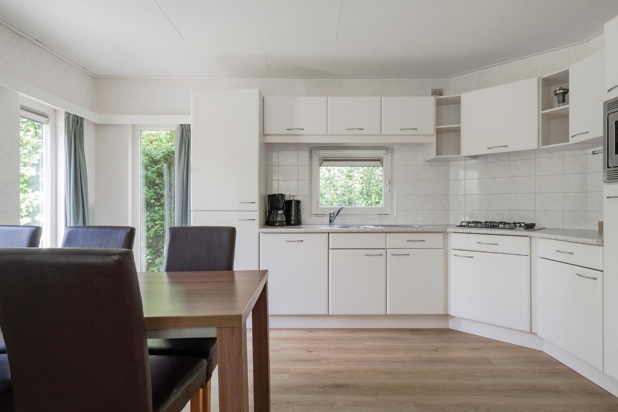 Rcn Vakantiepark De Roggeberg 아펠샤 객실 사진
