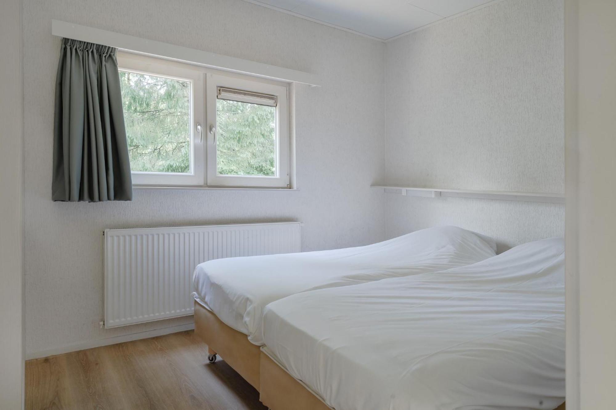 Rcn Vakantiepark De Roggeberg 아펠샤 객실 사진